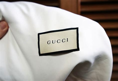 real gucci tag